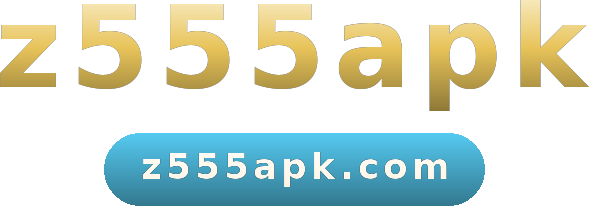 z555apk logo